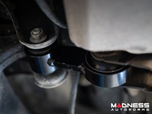 smart fortwo Performance Engine Mount - 451 Model 